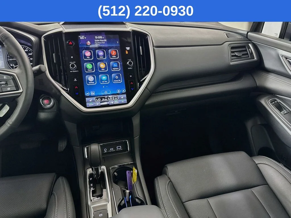 Certified Used 2026 Gray Subaru Limited image 30