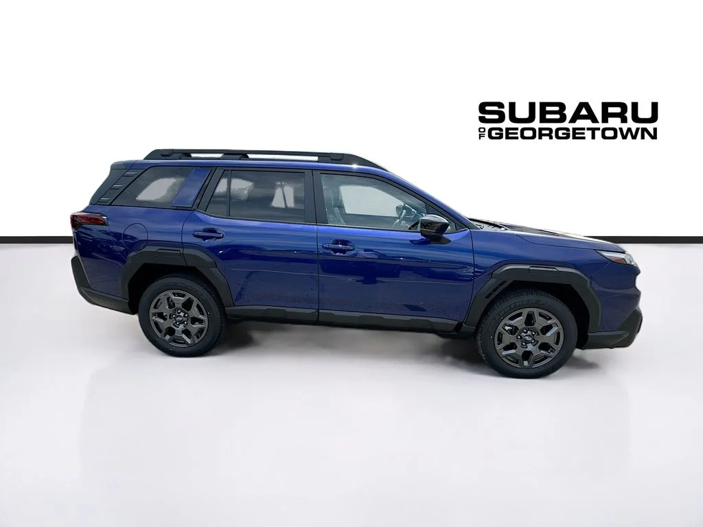 New 2026 Blue Subaru Premium image 9