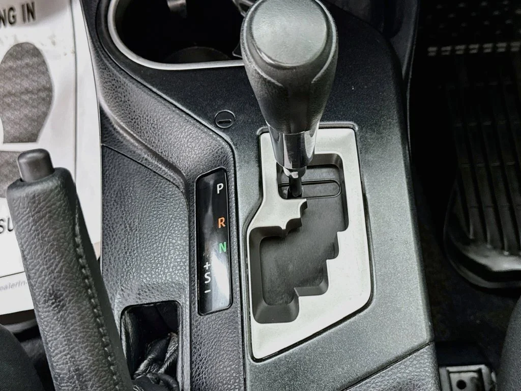 Used 2017 Gray Toyota XLE image 19