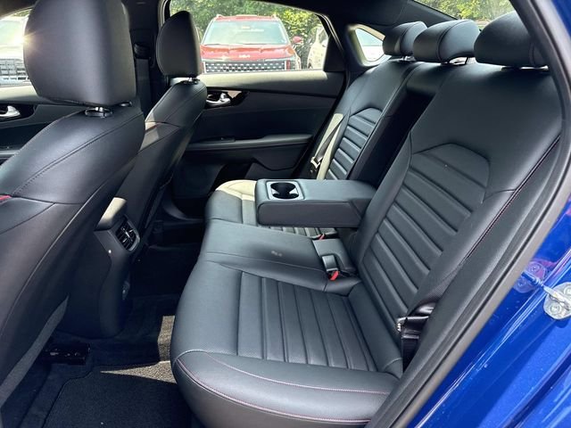 Used 2024 Blue Kia GT image 15