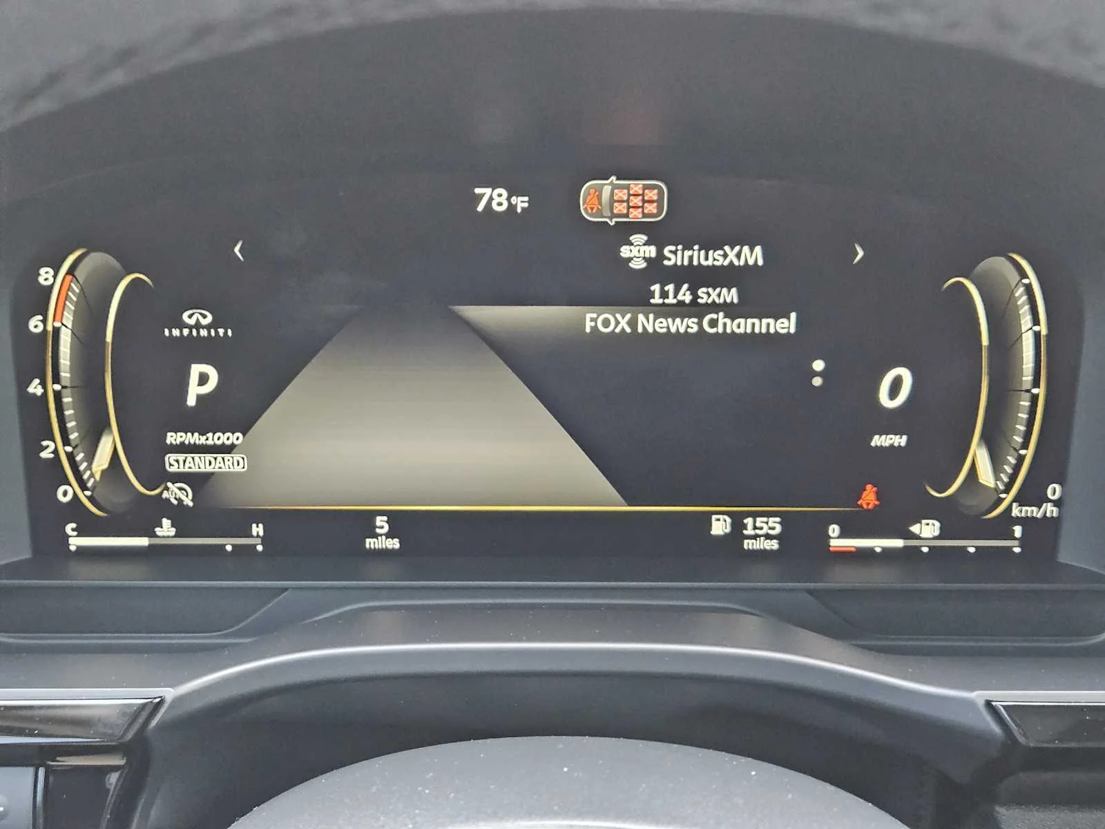 2027 INFINITI QX60 LUXE - Photo 9