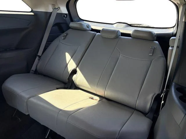 Certified Used 2025 MAGNETIC GRAY MET. Toyota  image 21