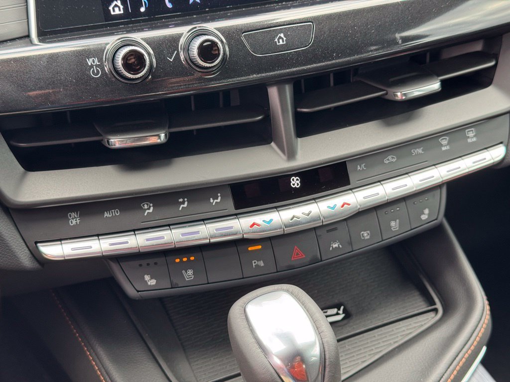 2026 Cadillac CT4 Sport - Photo 32