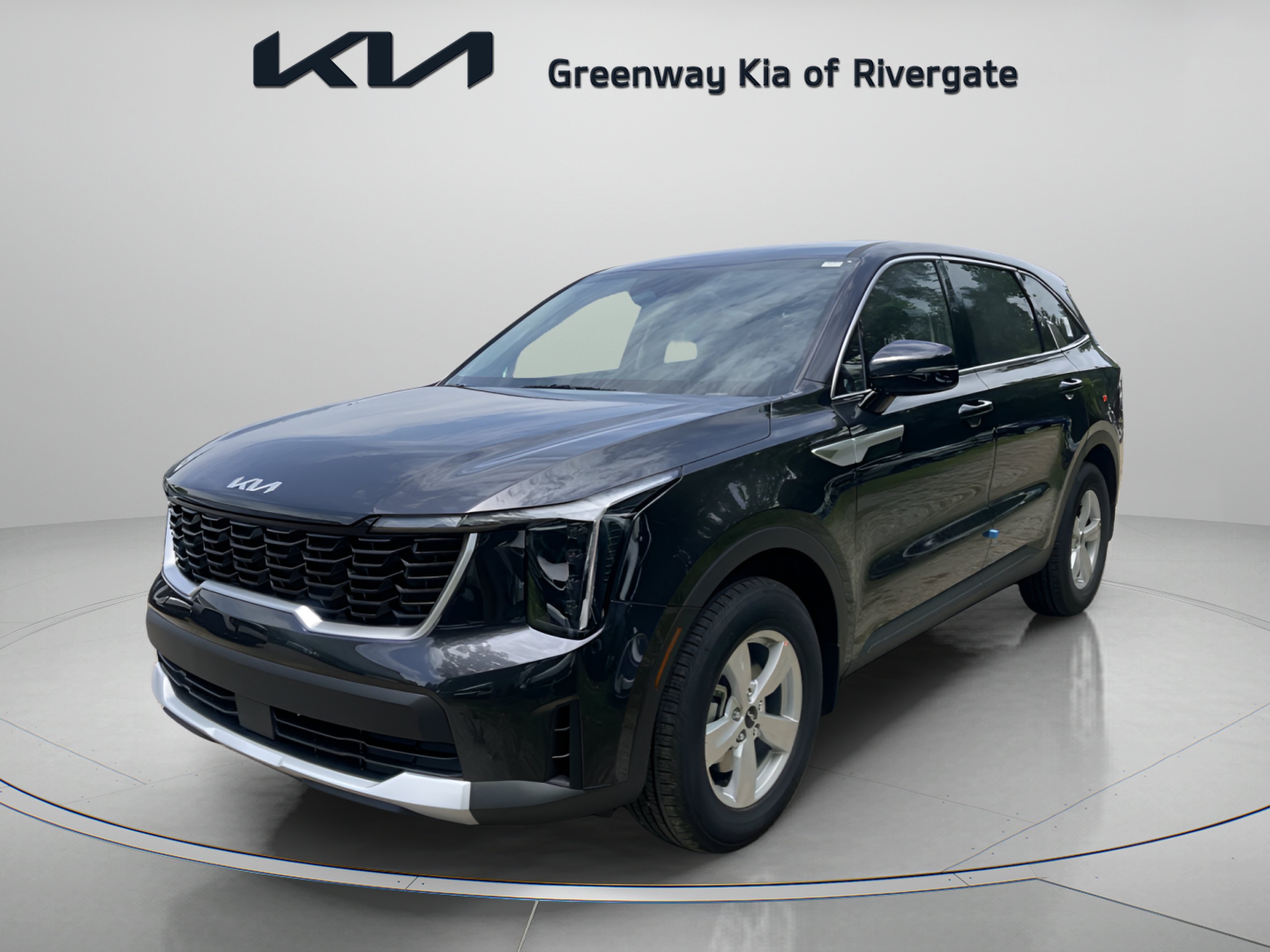 New 2026 Panthera Metal Kia LX image 3