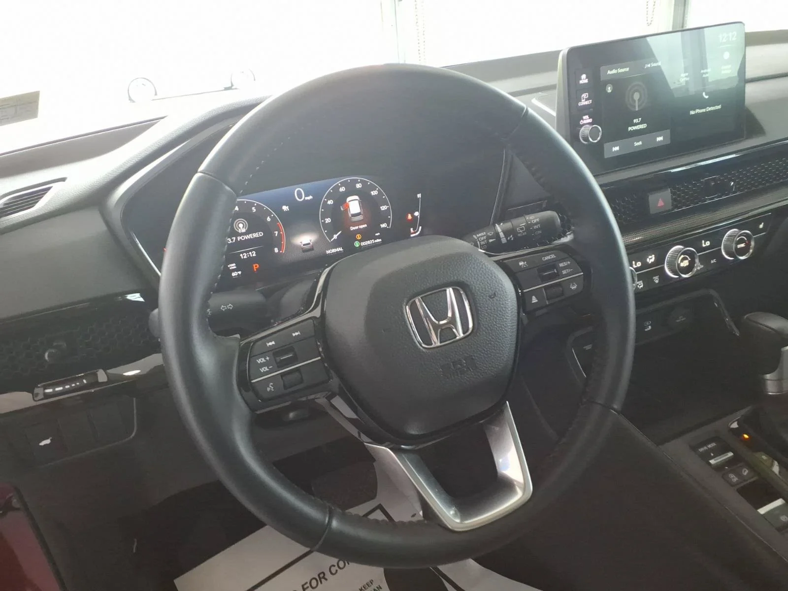 2026 Honda CR-V EX-L - Photo 46