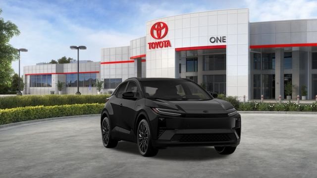 2026 Toyota C-HR XSE - Photo 50