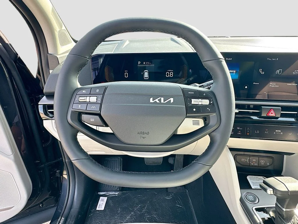 New 2026 Panthera Metal Kia EX image 11
