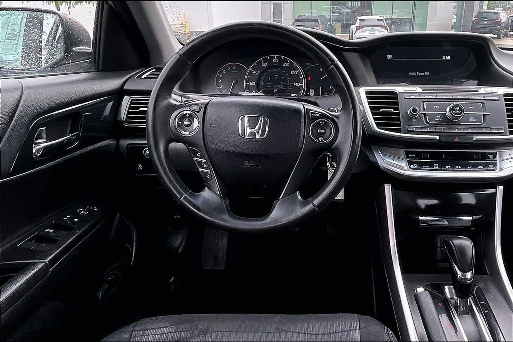 Used 2013 Beige Honda Sport image 4