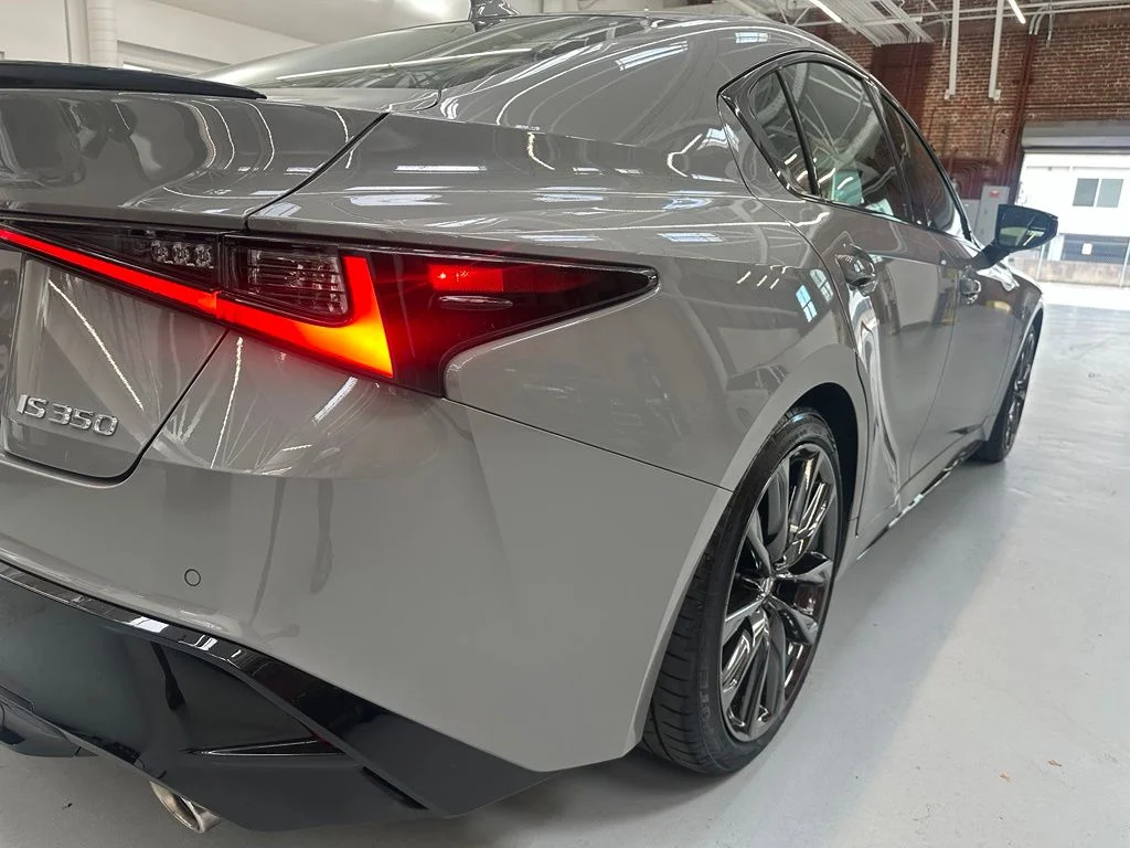Certified Used 2025  Lexus 350 F SPORT image 6