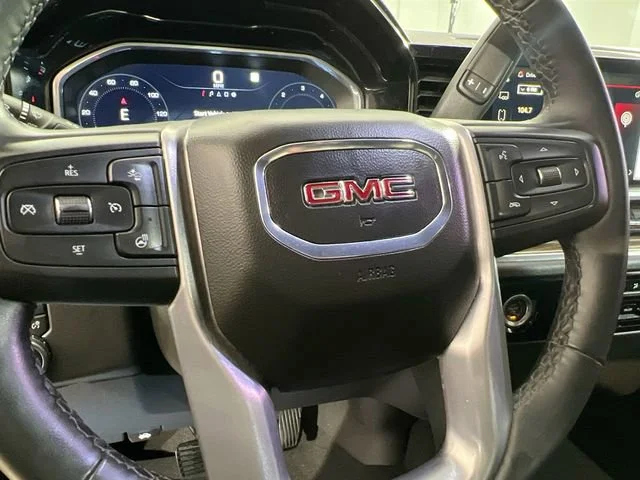 Certified Used 2023 Onyx Black GMC Elevation image 29