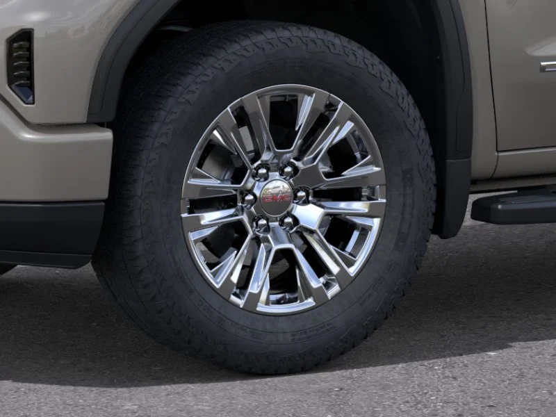 New 2026 Coastal Dune GMC Denali image 9