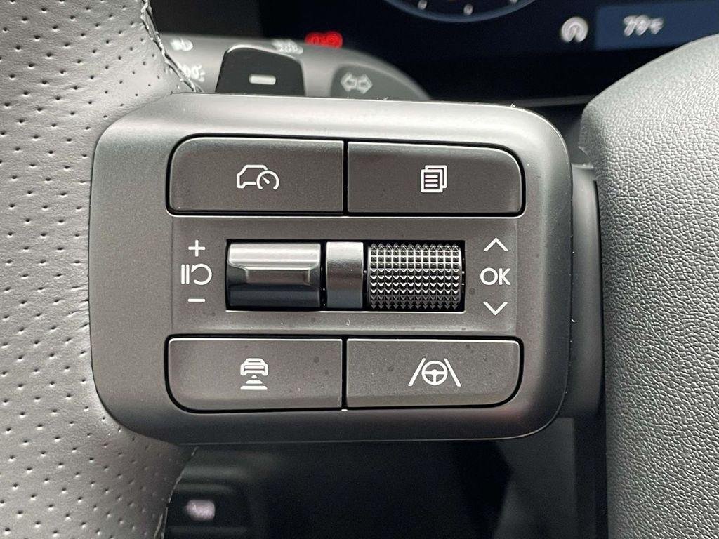 New 2026 White Hyundai XRT Pro image 23