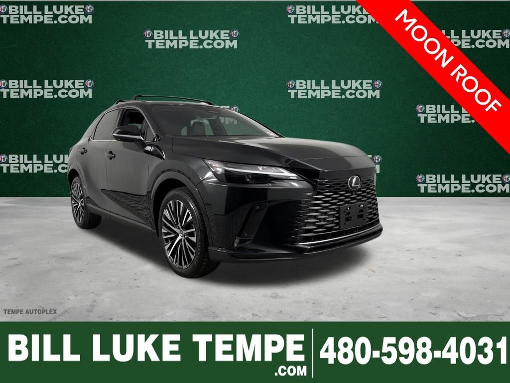 2024 Lexus RX 350 350 Premium Plus FWD's photo