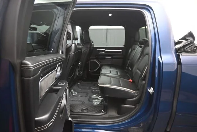 Used 2023 Blue Ram Laramie image 11