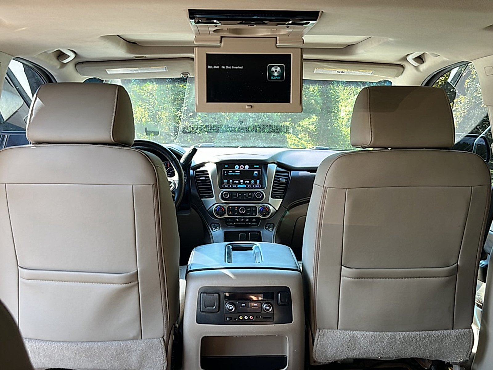 Used 2016 Summit White Chevrolet LT image 16