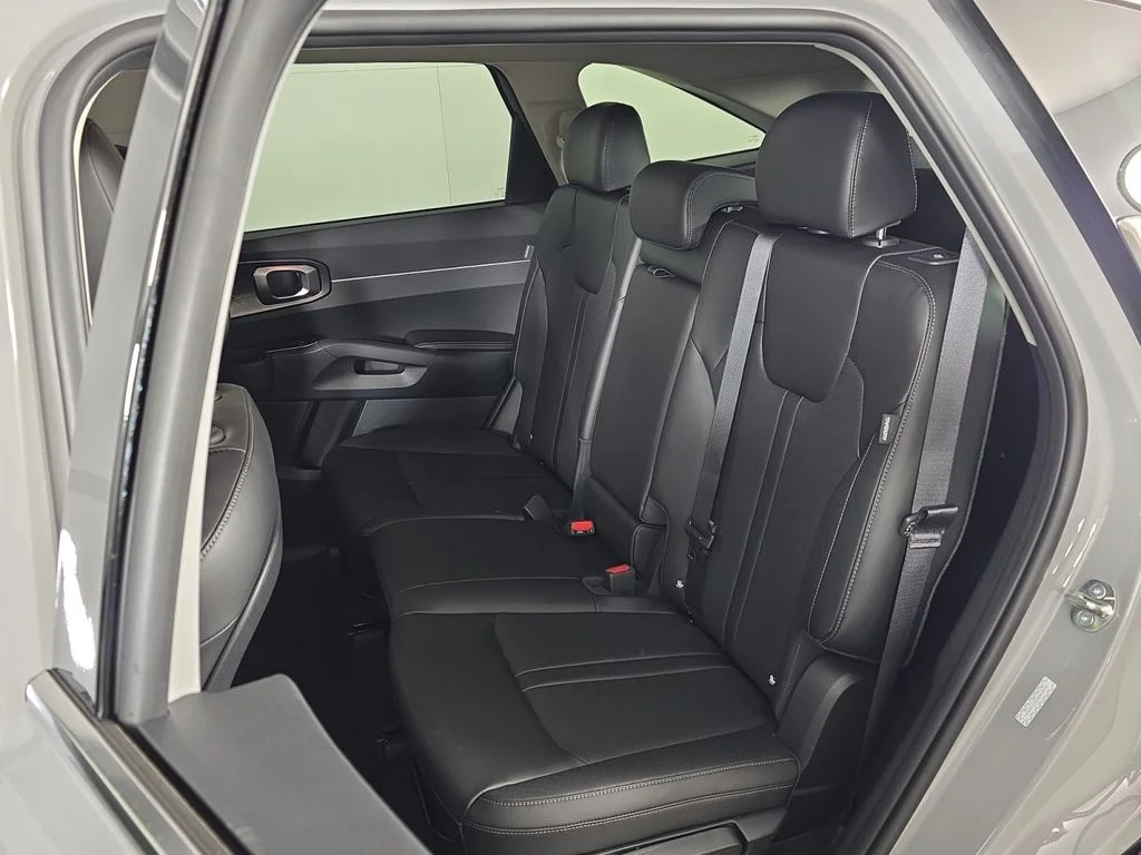 Used 2026 Gray Kia EX image 20