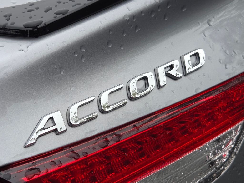 2022 Honda Accord Sport SE - Photo 18