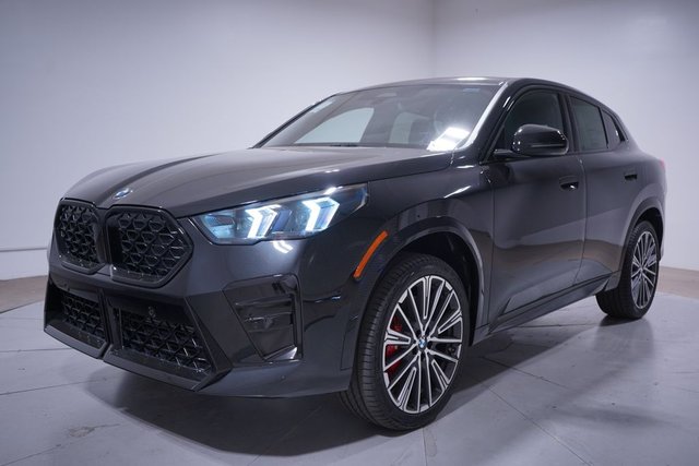2026|BMW|X2|xDrive28i|4D Sport Utility