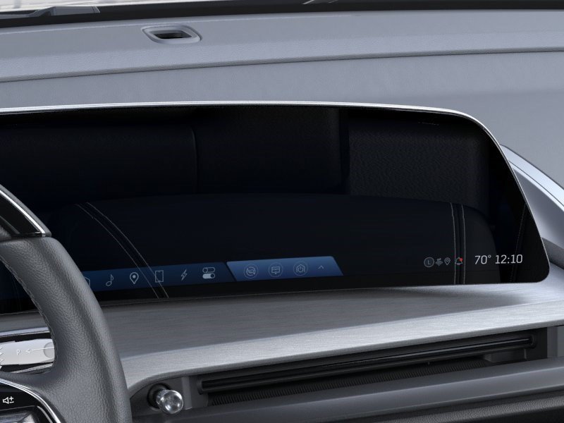 2026 Cadillac VISTIQ Sport - Photo 20