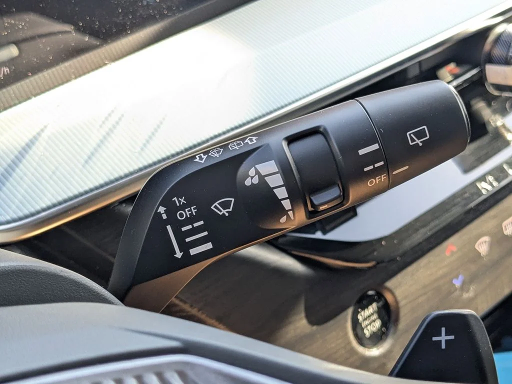 New 2026 Gray Nissan SL image 25