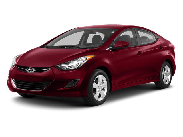 Used 2013 Desert Bronze Hyundai Limited PZEV image 4