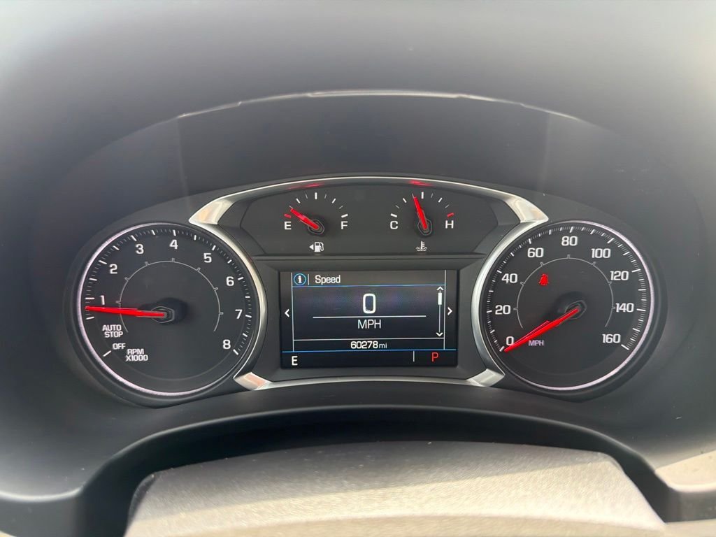 2018 GMC Terrain Denali - Photo 30