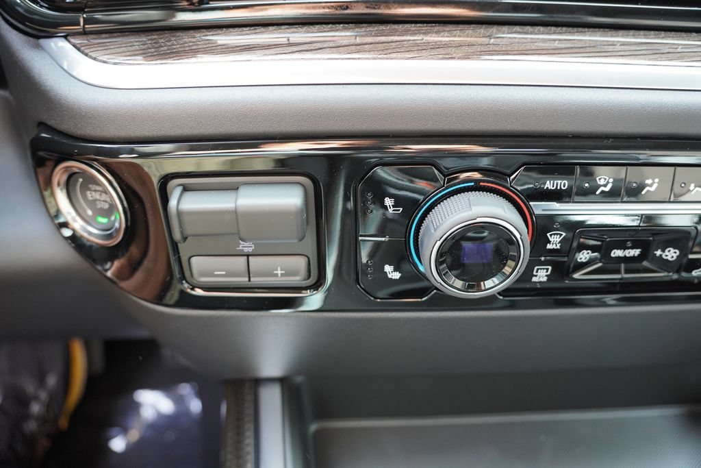 2026 Chevrolet Silverado 1500 LT - Photo 14