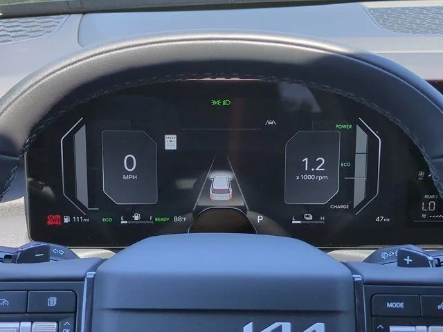 New 2027 Ebony Black Kia SX image 28