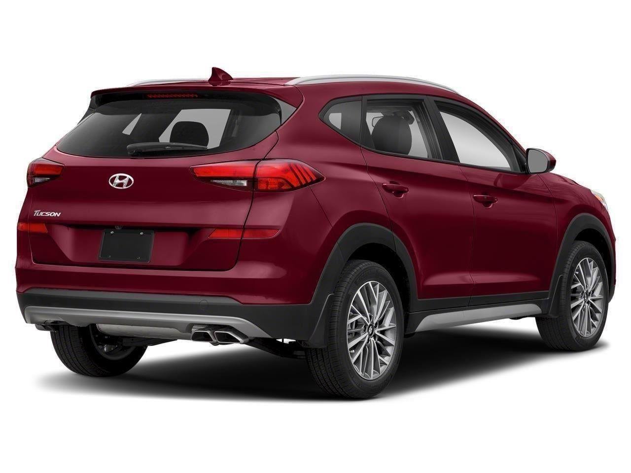 Used 2020 Gemstone Red Hyundai SEL image 66