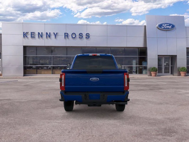 2026 Ford F-350 Super Duty XL - Photo 7