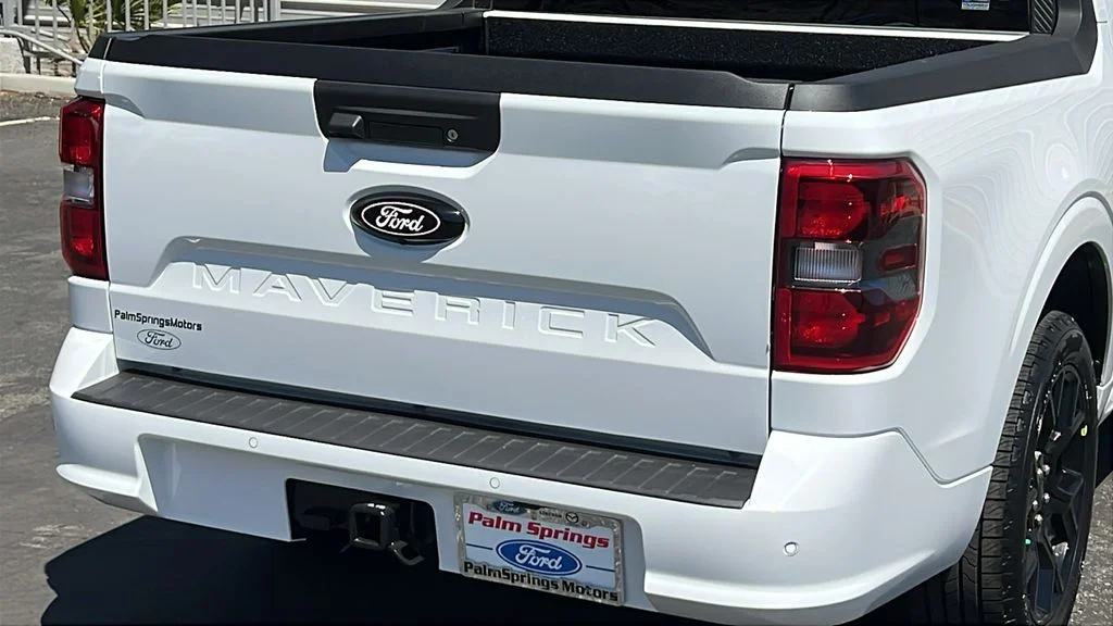 2025 Ford Maverick Lobo Premium - Photo 6
