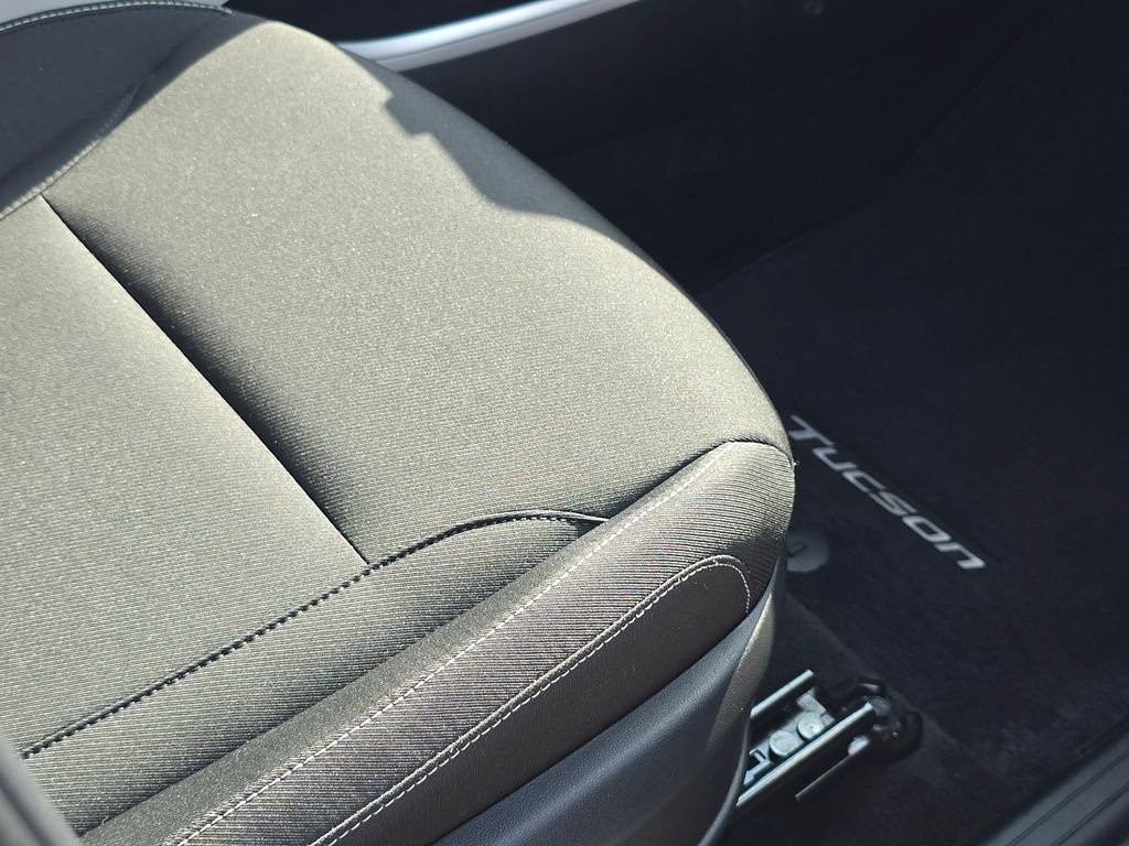 Used 2022 Gray Hyundai SEL Convenience image 30