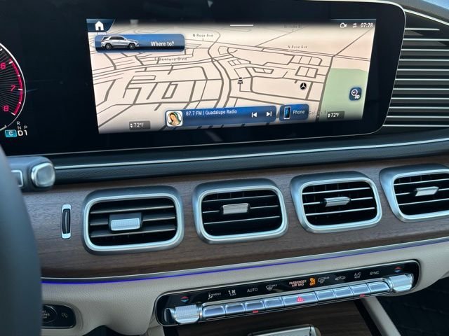New 2026 Polar White Mercedes-Benz GLE 350 image 35