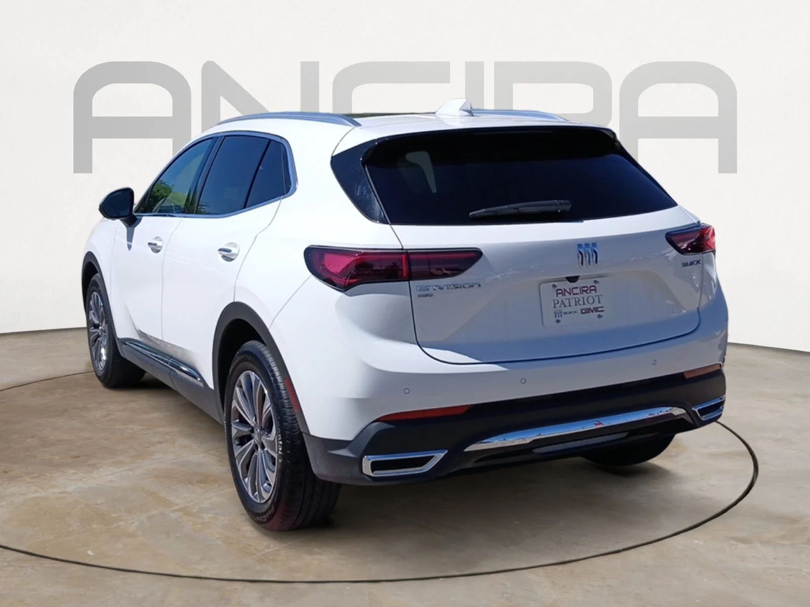 2026 Buick Envision Preferred - Photo 8