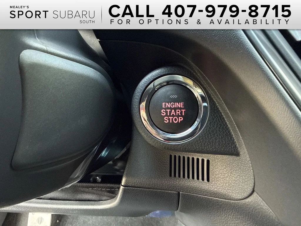 New 2026 WR BLUE PEARL Subaru Premium image 35