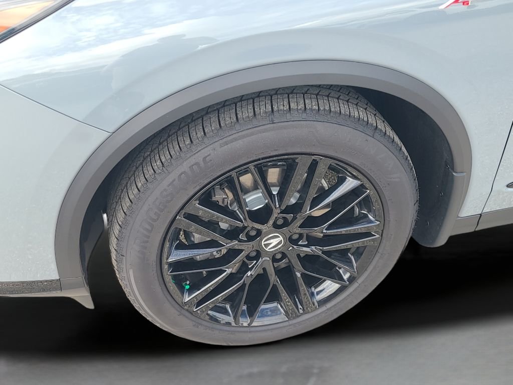 2026 Acura MDX A-Spec w/Advance Package - Photo 26