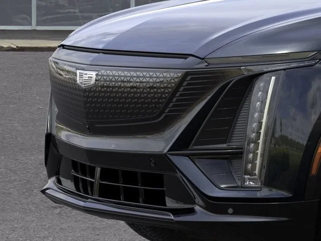 2025 Cadillac LYRIQ Sport 2 - Photo 13