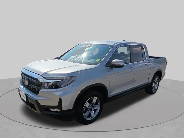 2025 Honda Ridgeline