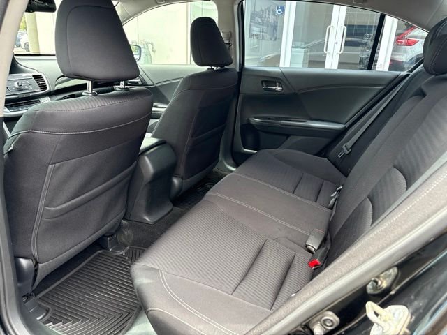 Used 2015 Black Honda Sport image 10