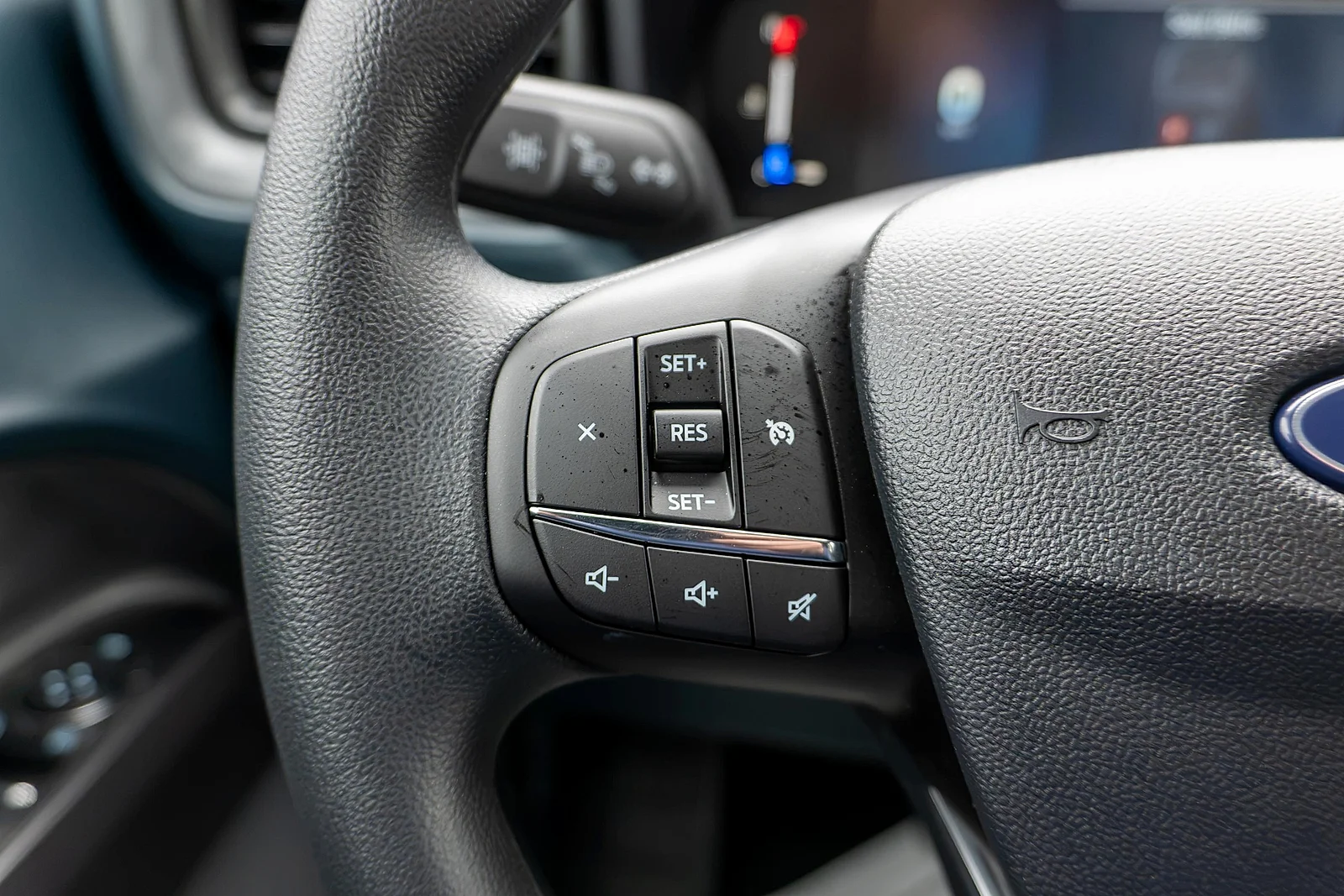New 2026 Velocity Blue Ford XLT image 14