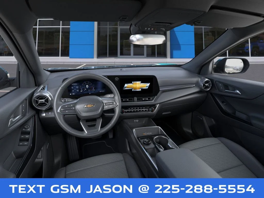 2026 Chevrolet Equinox LT - Photo 73