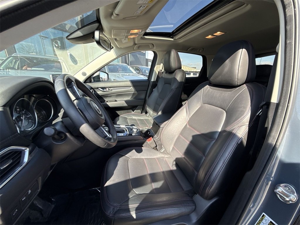 2023 MAZDA CX-5 - Image 10