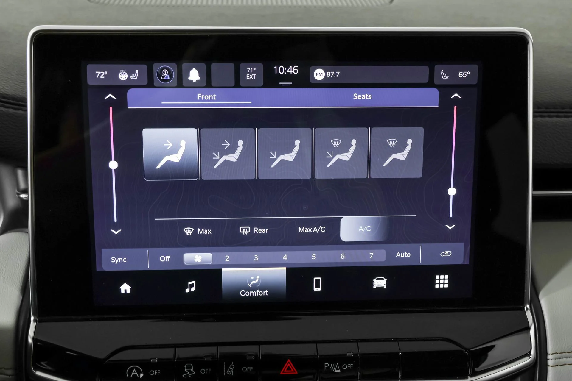 Used 2023 Blue Jeep Limited image 30
