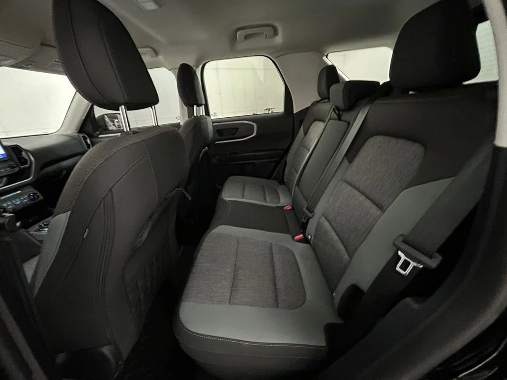 Used 2023 Black Ford Big Bend image 19