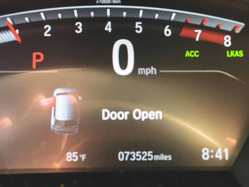 2019 Honda CR-V EX-L - Photo 20