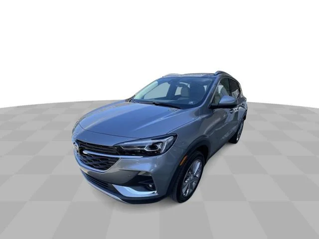 2023 Buick Encore GX Essence AWD's photo