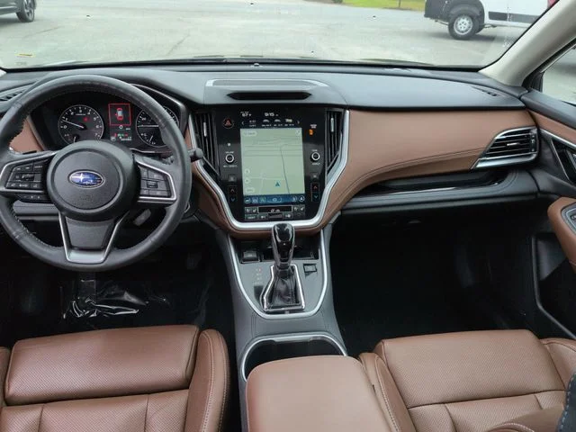 Used 2024 Black Subaru Touring XT image 31