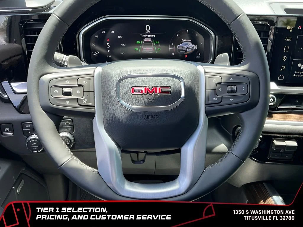 New 2026 Cardinal Red GMC Elevation image 43