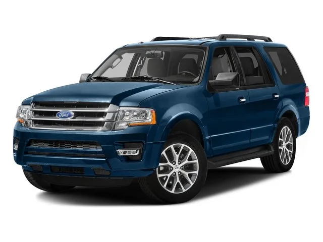 2016 Ford Expedition Platinum 4x4's photo