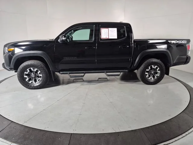2023 Toyota Tacoma TRD Off Road - Photo 2